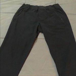 Lululemon Warpcity Jogger